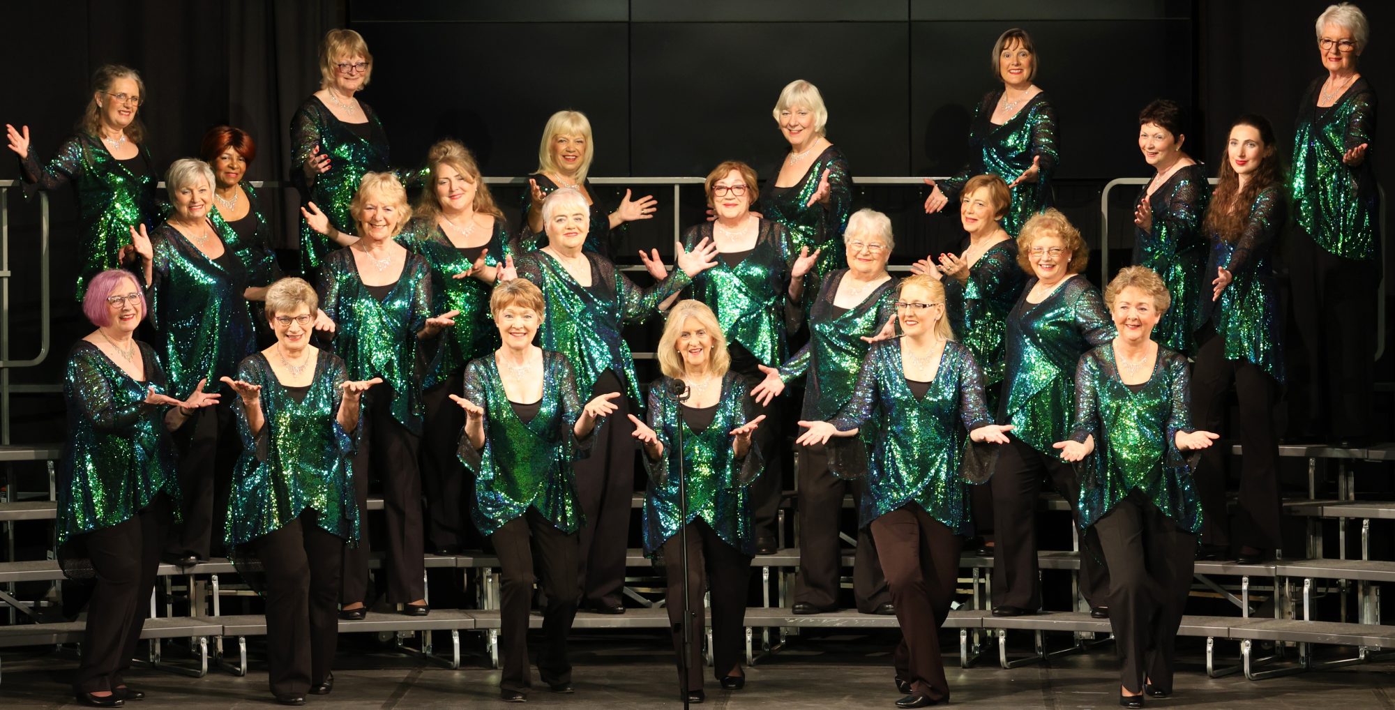 Solent Sounds Chorus