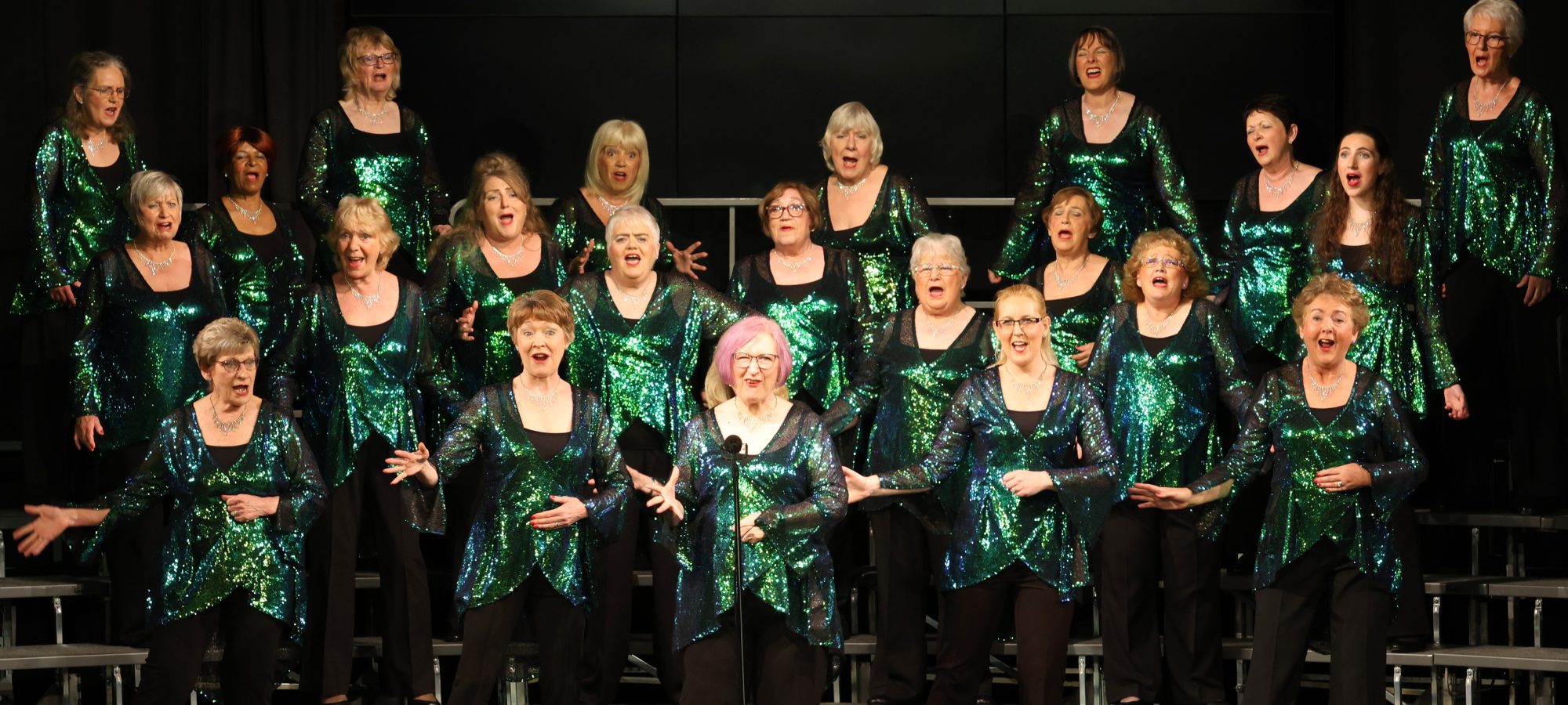 Solent Sounds Chorus