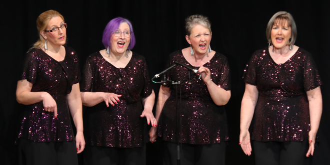 Solent Sounds Chorus